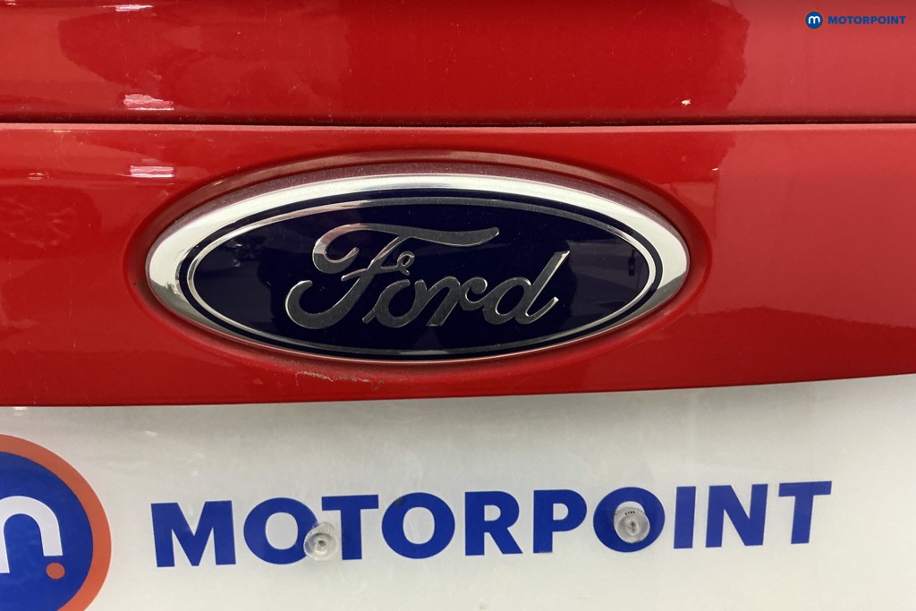 Ford B-Max Titanium Automatic Petrol People Carrier - Stock Number (1654156) - 30th supplementary image
