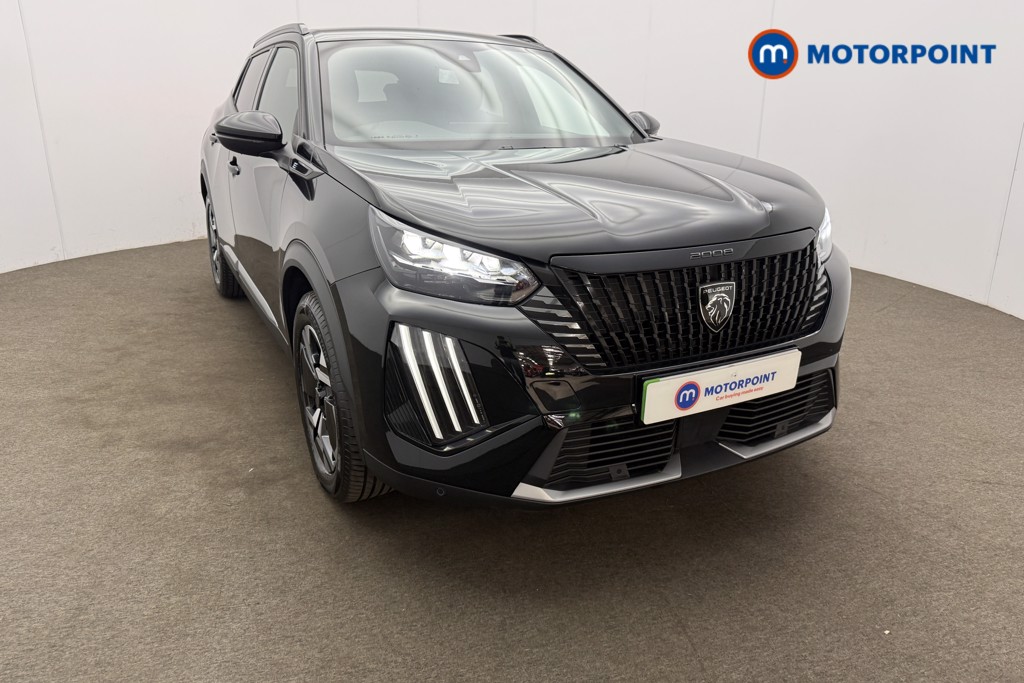 Peugeot 2008 GT Automatic Electric SUV - Stock Number (1654171) - 2nd supplementary image