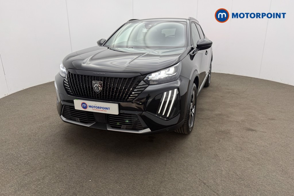 Peugeot 2008 GT Automatic Electric SUV - Stock Number (1654171) - 3rd supplementary image
