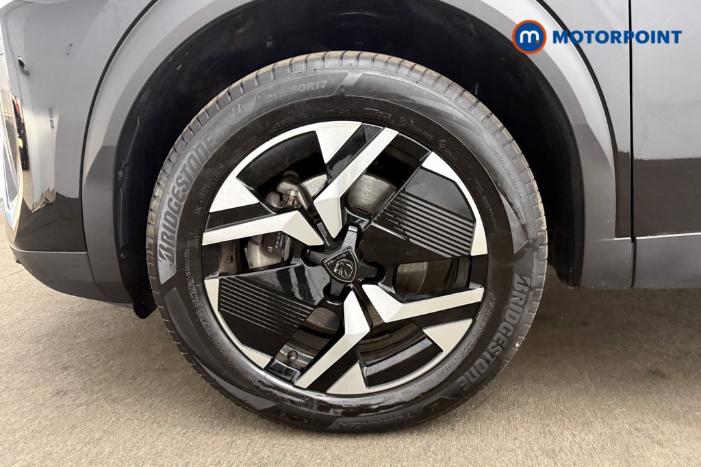 Peugeot 2008 GT Automatic Electric SUV - Stock Number (1654171) - 4th supplementary image