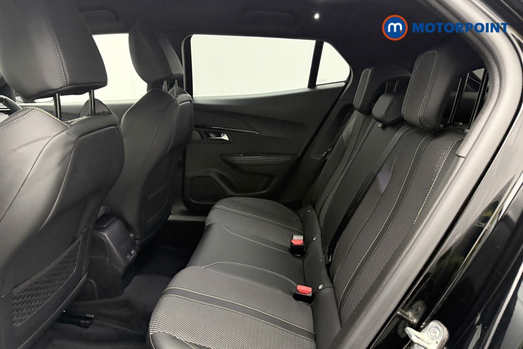 Peugeot 2008 GT Automatic Electric SUV - Stock Number (1654171) - 6th supplementary image