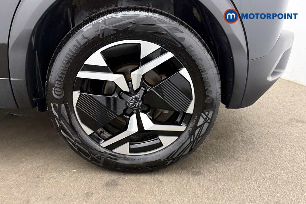 Peugeot 2008 GT Automatic Electric SUV - Stock Number (1654171) - 7th supplementary image
