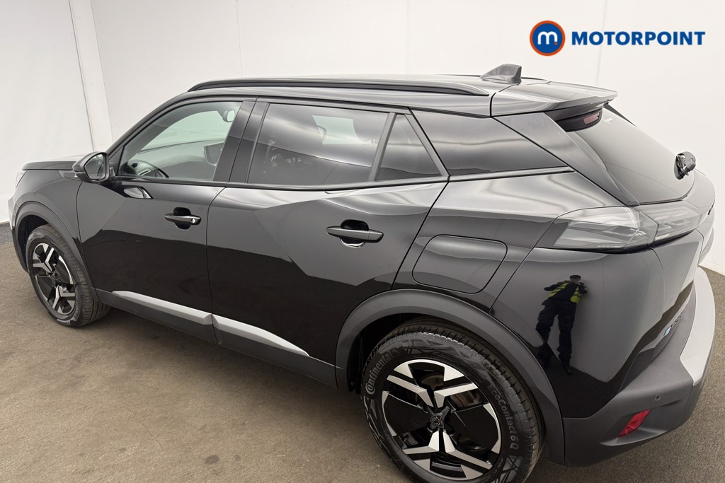Peugeot 2008 GT Automatic Electric SUV - Stock Number (1654171) - 8th supplementary image