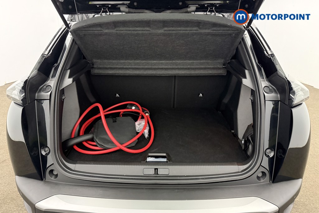 Peugeot 2008 GT Automatic Electric SUV - Stock Number (1654171) - 10th supplementary image