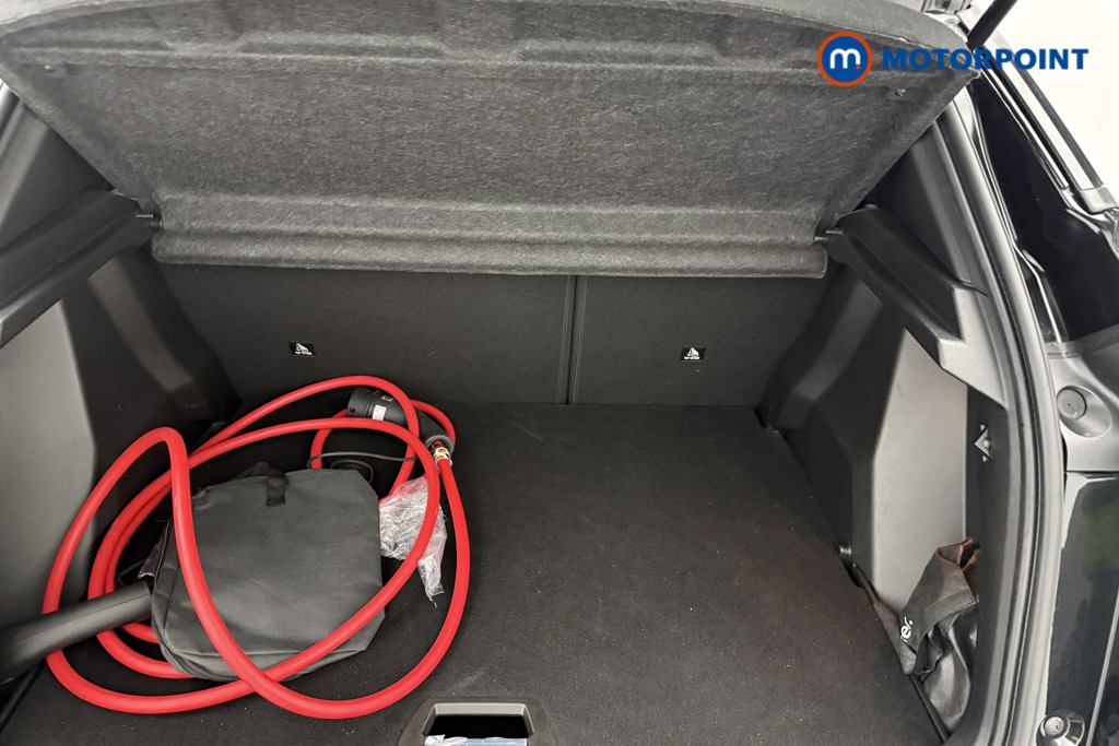 Peugeot 2008 GT Automatic Electric SUV - Stock Number (1654171) - 11th supplementary image