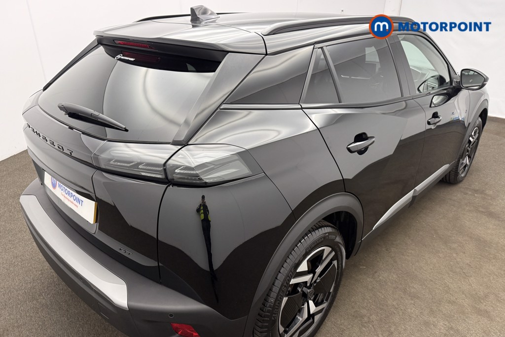 Peugeot 2008 GT Automatic Electric SUV - Stock Number (1654171) - 12th supplementary image