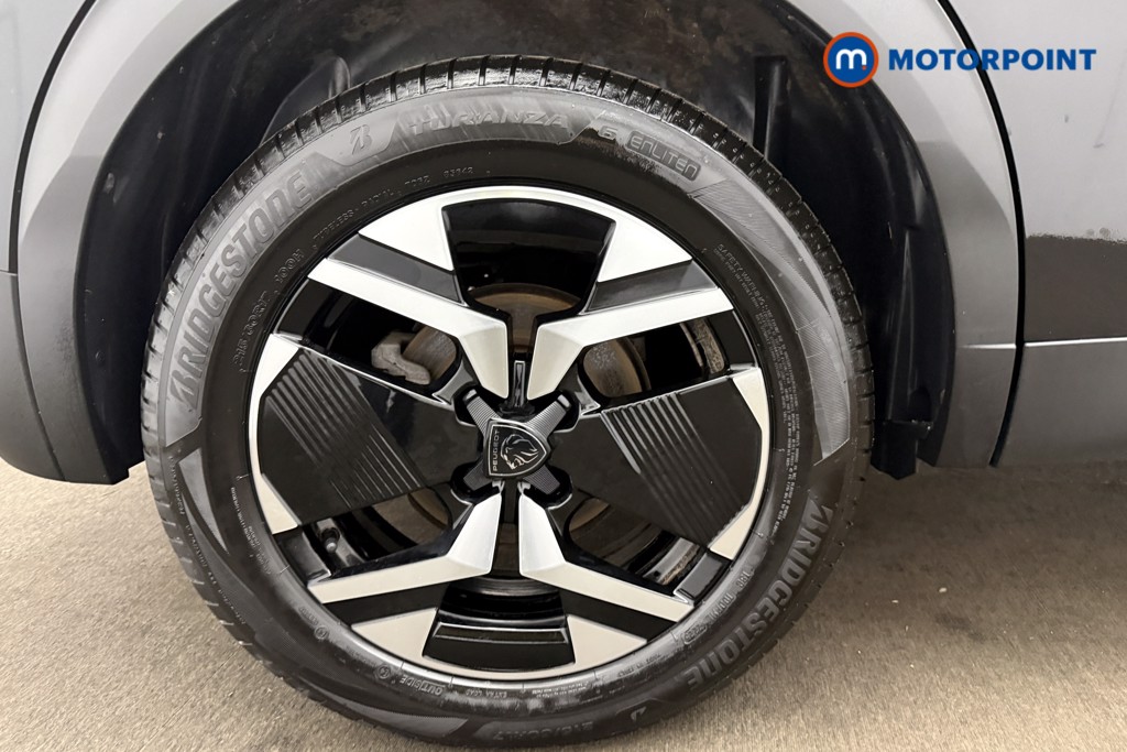 Peugeot 2008 GT Automatic Electric SUV - Stock Number (1654171) - 13th supplementary image