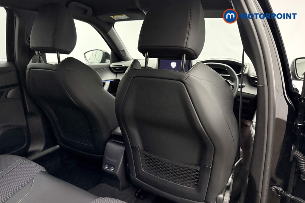 Peugeot 2008 GT Automatic Electric SUV - Stock Number (1654171) - 14th supplementary image
