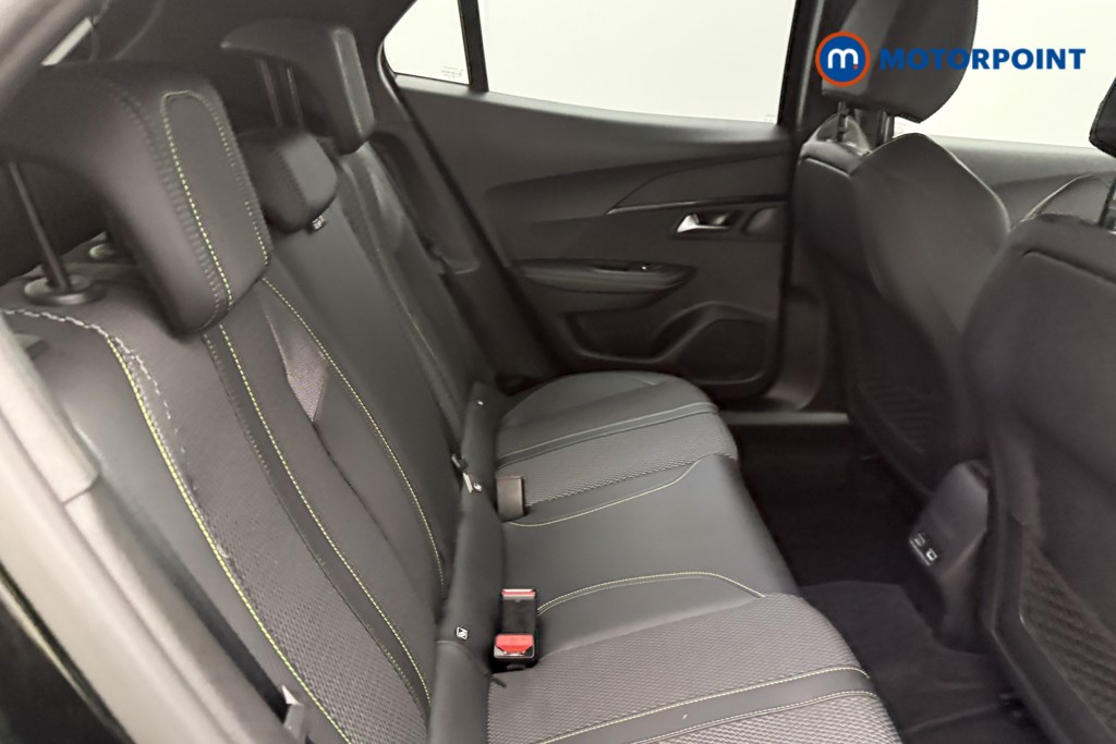 Peugeot 2008 GT Automatic Electric SUV - Stock Number (1654171) - 15th supplementary image
