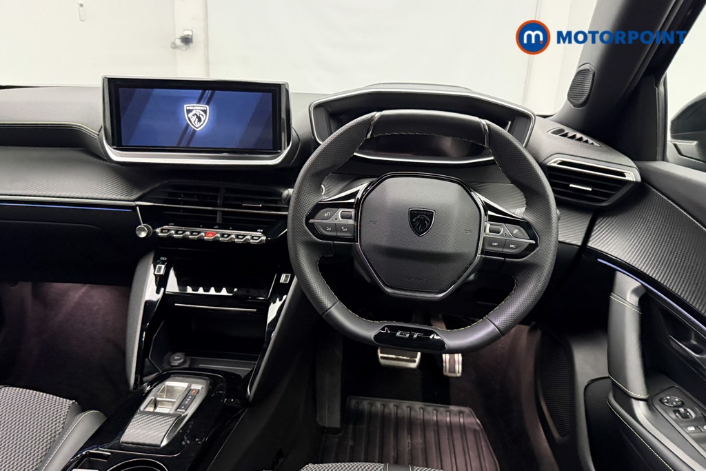 Peugeot 2008 GT Automatic Electric SUV - Stock Number (1654171) - 17th supplementary image