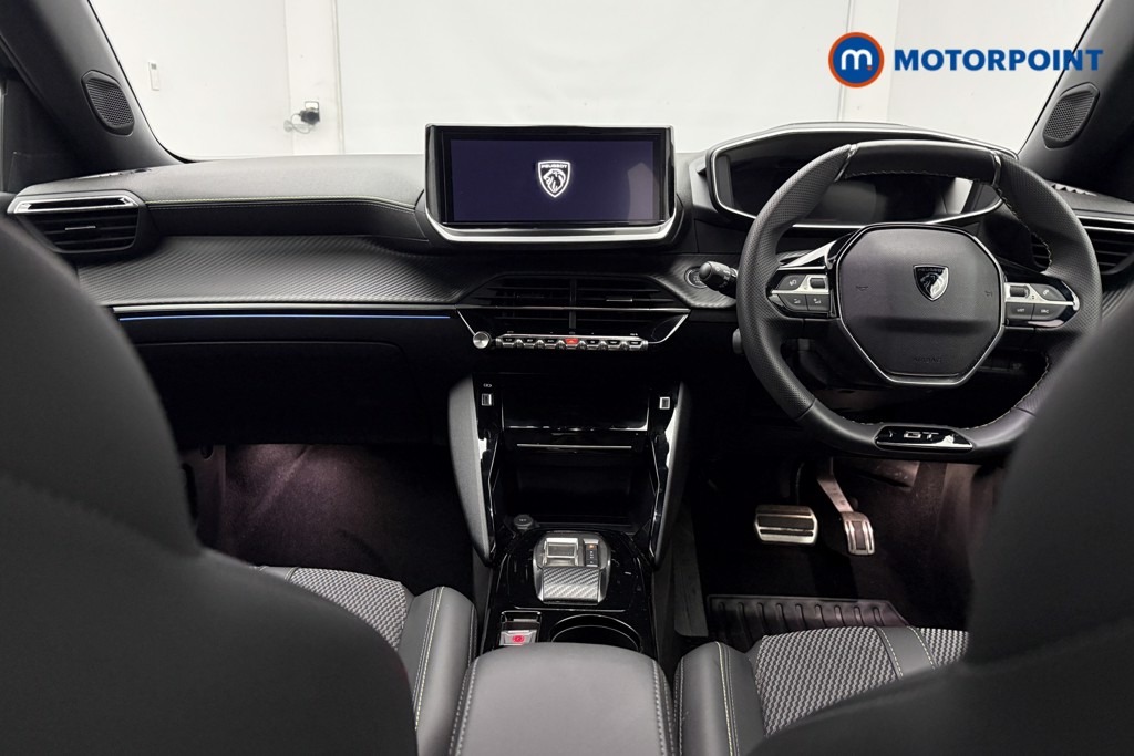 Peugeot 2008 GT Automatic Electric SUV - Stock Number (1654171) - 18th supplementary image