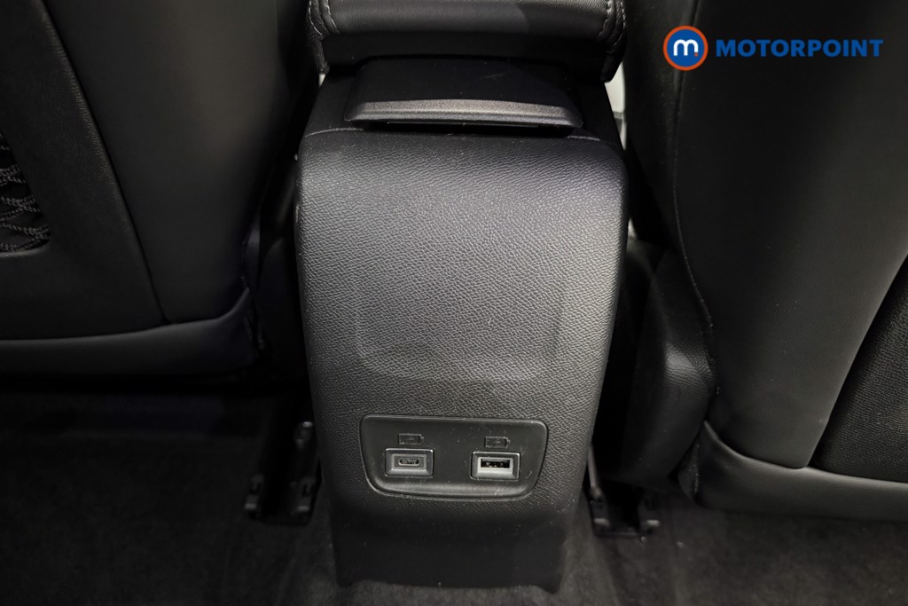 Peugeot 2008 GT Automatic Electric SUV - Stock Number (1654171) - 19th supplementary image