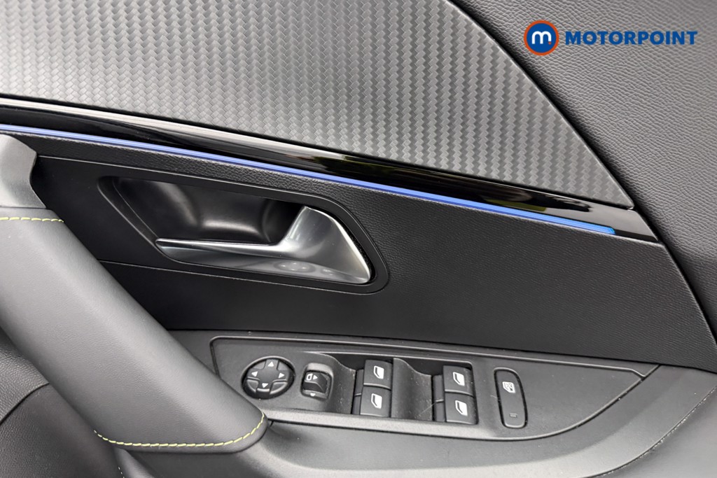 Peugeot 2008 GT Automatic Electric SUV - Stock Number (1654171) - 21st supplementary image