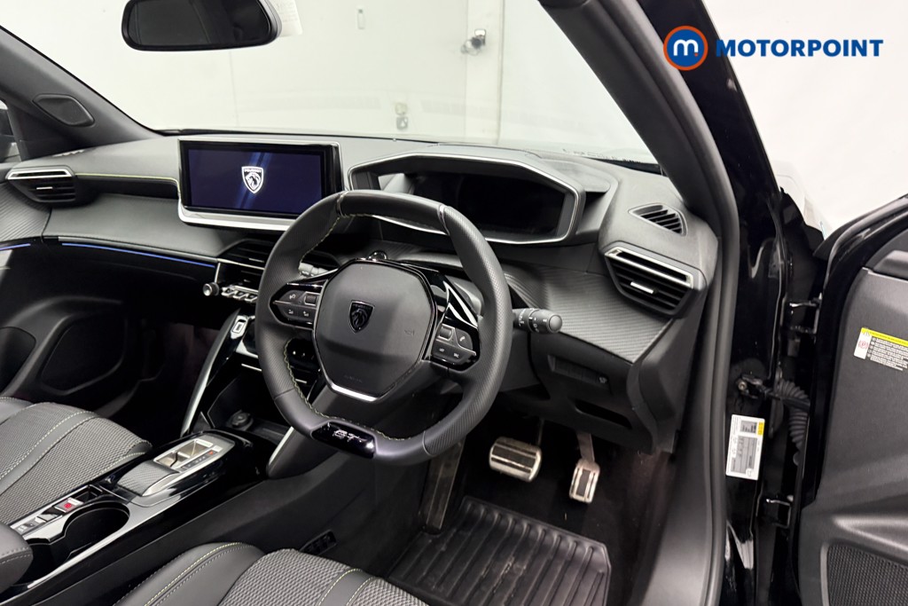 Peugeot 2008 GT Automatic Electric SUV - Stock Number (1654171) - 22nd supplementary image