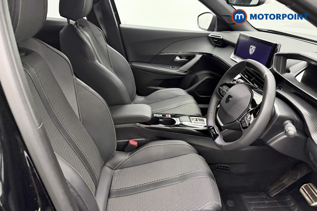 Peugeot 2008 GT Automatic Electric SUV - Stock Number (1654171) - 23rd supplementary image
