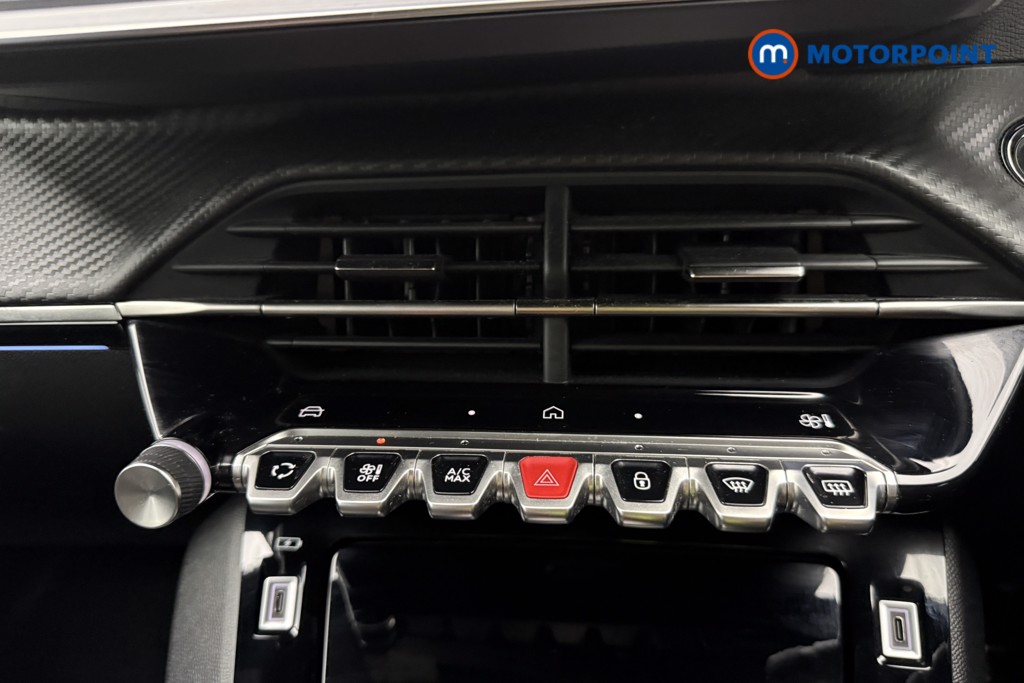 Peugeot 2008 GT Automatic Electric SUV - Stock Number (1654171) - 31st supplementary image