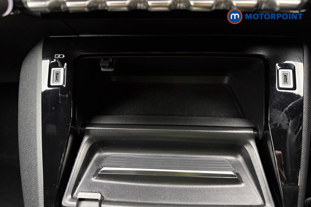 Peugeot 2008 GT Automatic Electric SUV - Stock Number (1654171) - 32nd supplementary image