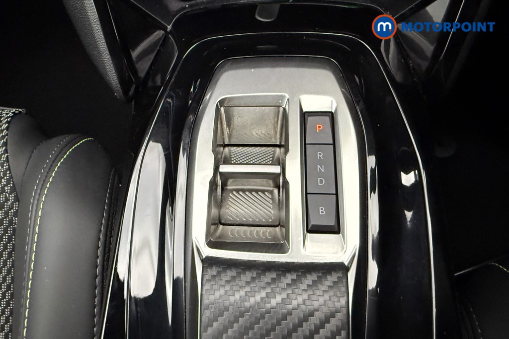 Peugeot 2008 GT Automatic Electric SUV - Stock Number (1654171) - 33rd supplementary image