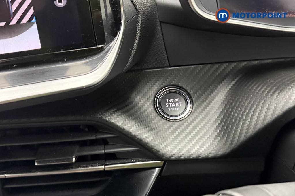 Peugeot 2008 GT Automatic Electric SUV - Stock Number (1654171) - 34th supplementary image