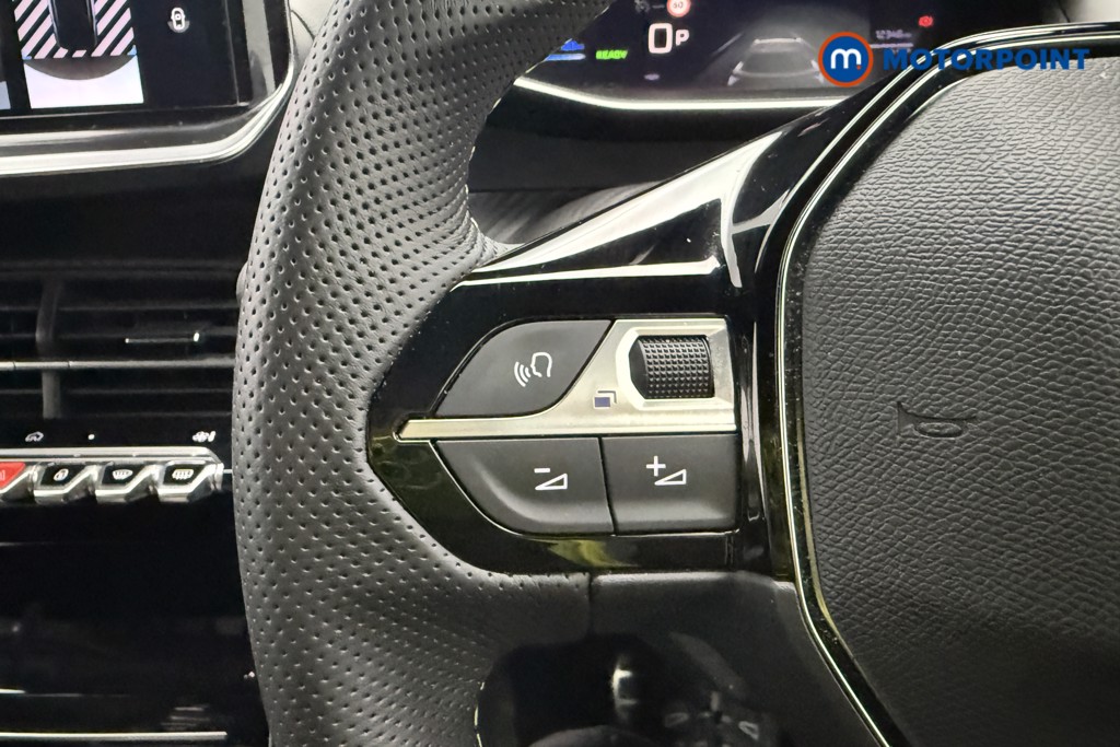 Peugeot 2008 GT Automatic Electric SUV - Stock Number (1654171) - 35th supplementary image