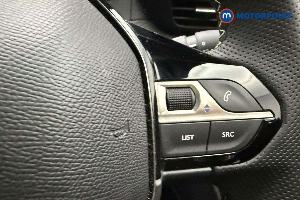 Peugeot 2008 GT Automatic Electric SUV - Stock Number (1654171) - 36th supplementary image