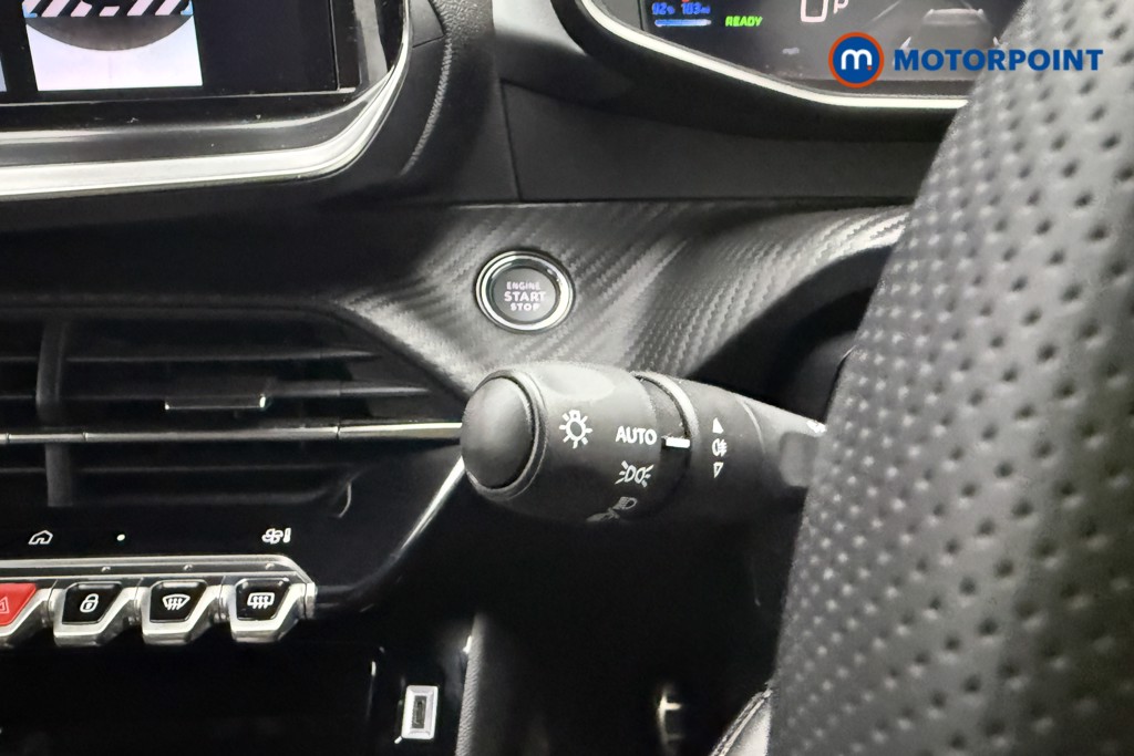 Peugeot 2008 GT Automatic Electric SUV - Stock Number (1654171) - 37th supplementary image