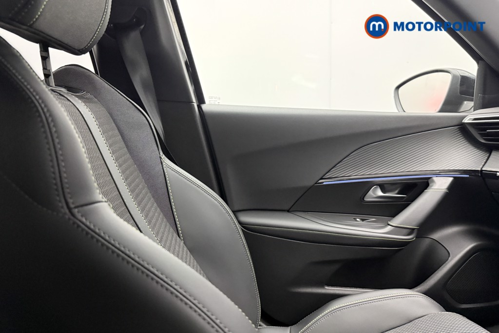 Peugeot 2008 GT Automatic Electric SUV - Stock Number (1654171) - 39th supplementary image
