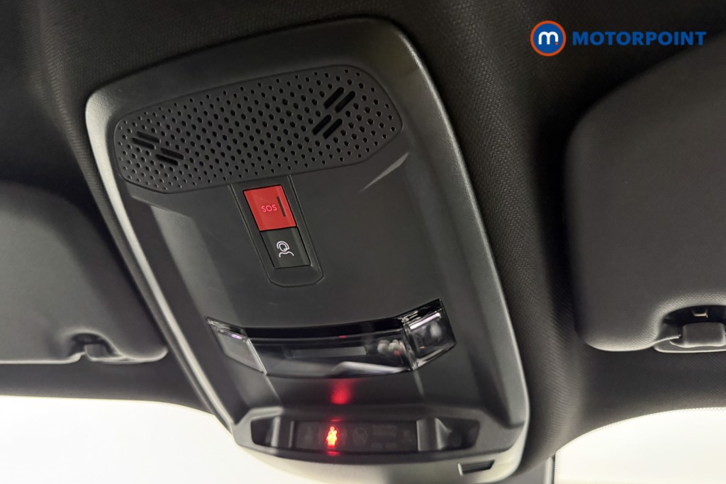 Peugeot 2008 GT Automatic Electric SUV - Stock Number (1654171) - 40th supplementary image