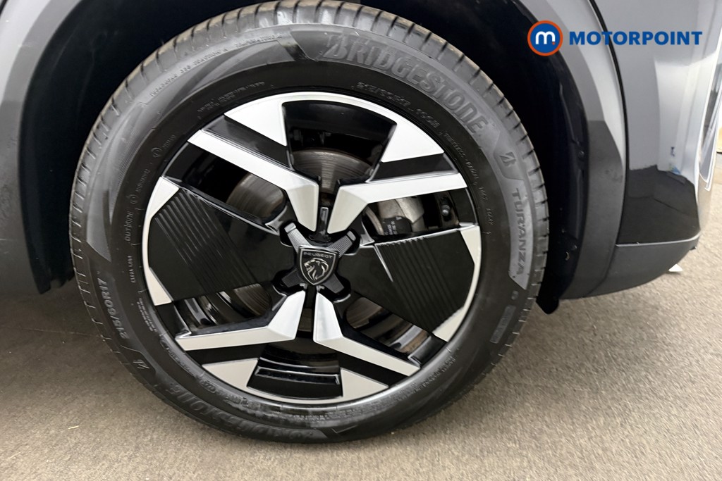 Peugeot 2008 GT Automatic Electric SUV - Stock Number (1654171) - 41st supplementary image