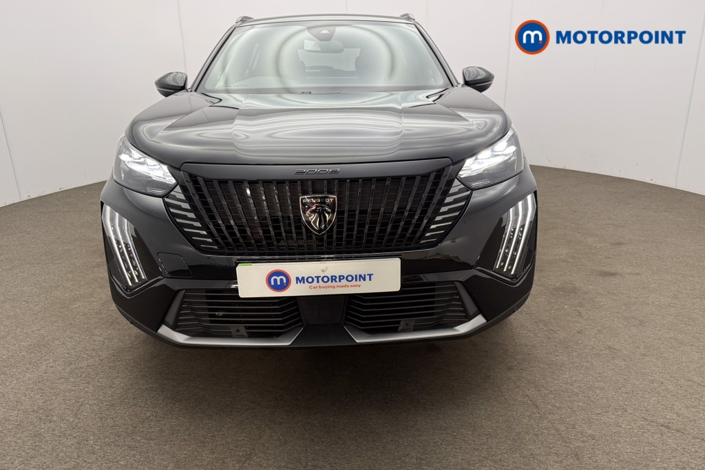 Peugeot 2008 GT Automatic Electric SUV - Stock Number (1654171) - 1st supplementary image