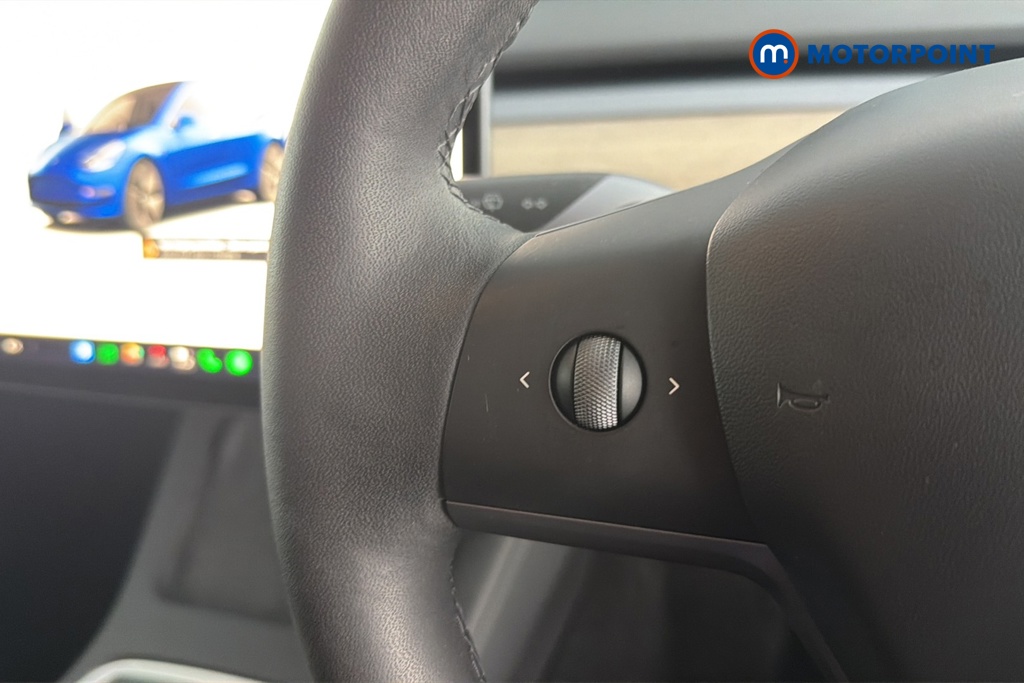 Tesla Model 3 Standard Plus Automatic Electric Saloon - Stock Number (1654217) - 4th supplementary image