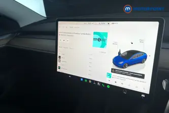Tesla Model 3 Standard Plus Automatic Electric Saloon - Stock Number (1654217) - 8th supplementary image