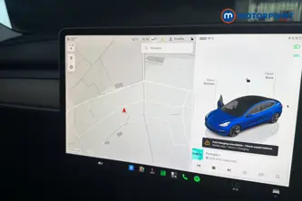 Tesla Model 3 Standard Plus Automatic Electric Saloon - Stock Number (1654217) - 9th supplementary image