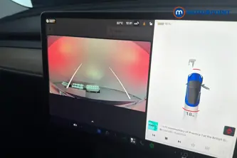 Tesla Model 3 Standard Plus Automatic Electric Saloon - Stock Number (1654217) - 13th supplementary image