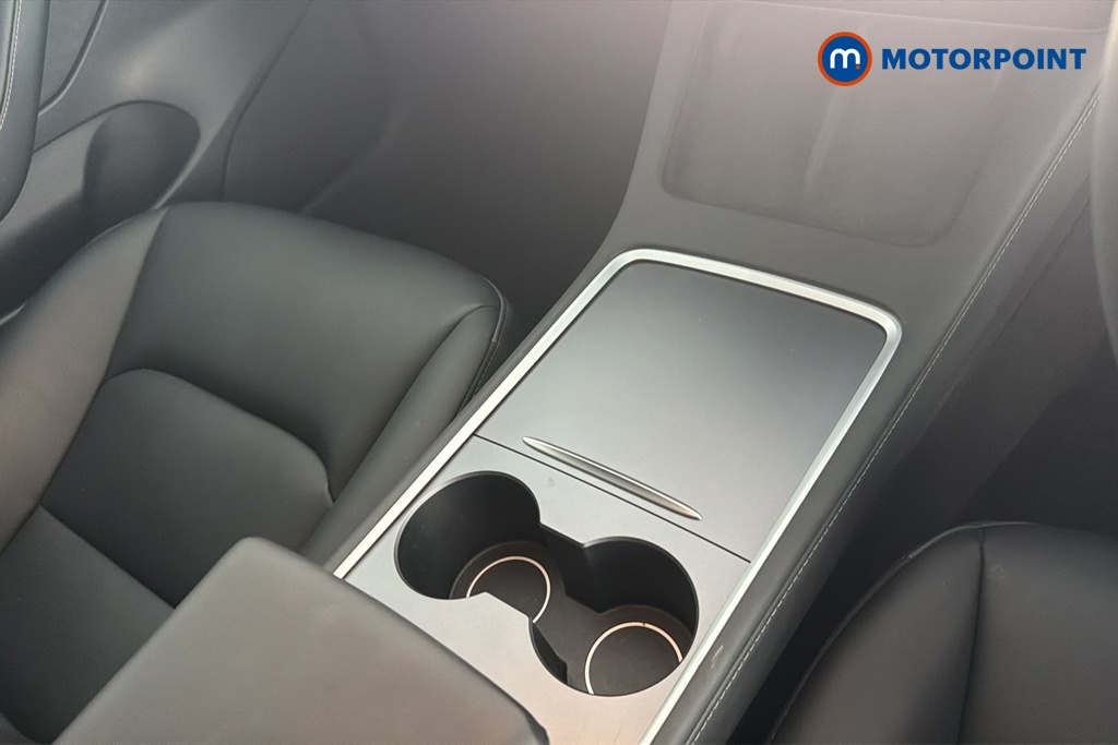 Tesla Model 3 Standard Plus Automatic Electric Saloon - Stock Number (1654217) - 15th supplementary image