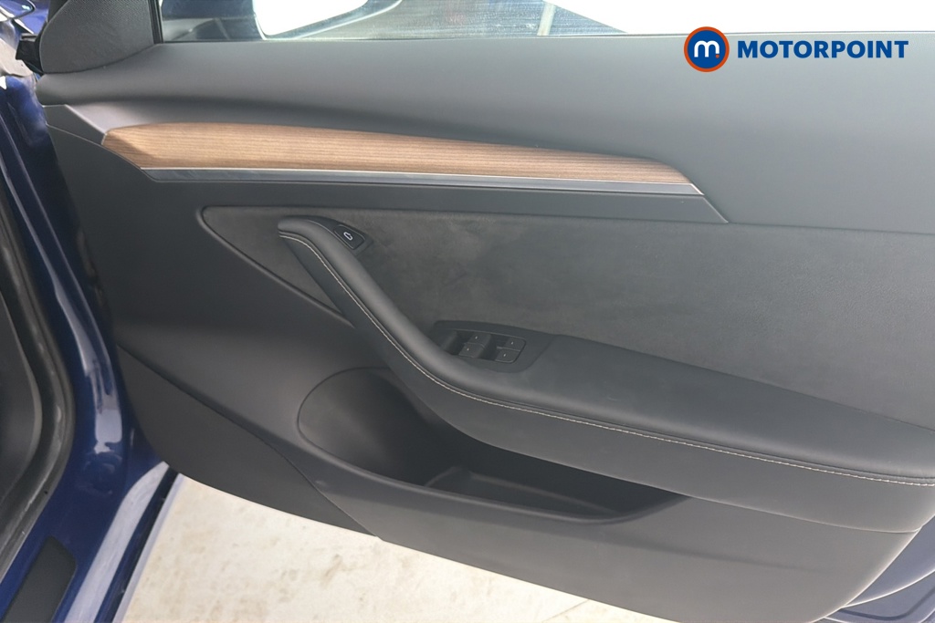 Tesla Model 3 Standard Plus Automatic Electric Saloon - Stock Number (1654217) - 18th supplementary image
