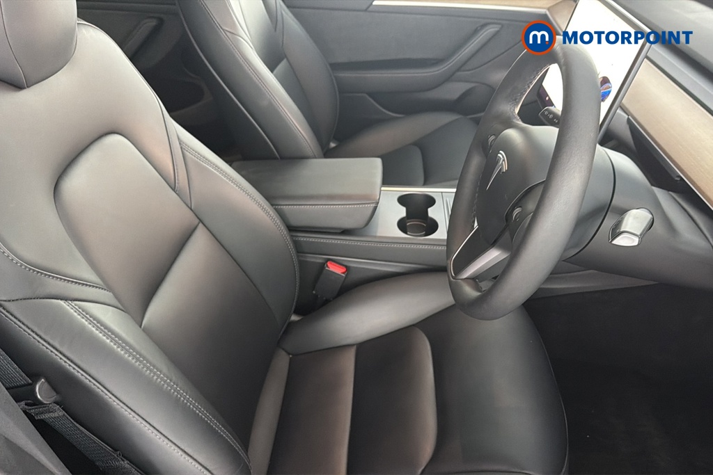 Tesla Model 3 Standard Plus Automatic Electric Saloon - Stock Number (1654217) - 22nd supplementary image