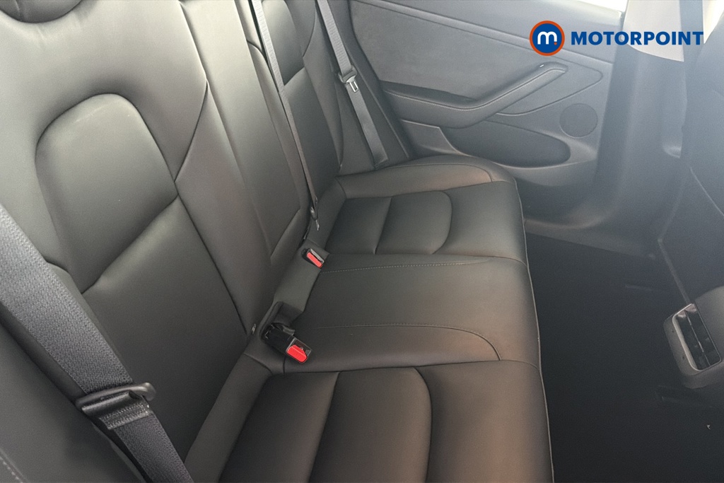 Tesla Model 3 Standard Plus Automatic Electric Saloon - Stock Number (1654217) - 25th supplementary image