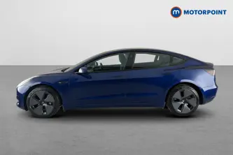 Tesla Model 3 Standard Plus Automatic Electric Saloon - Stock Number (1654217) - Drivers side