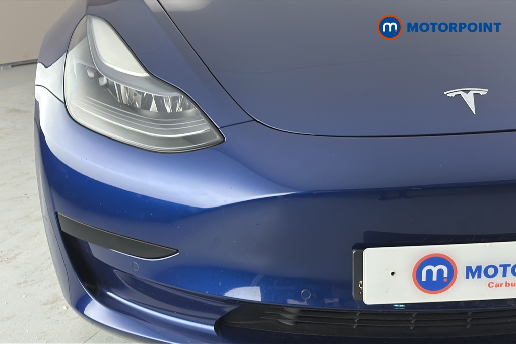 Tesla Model 3 Standard Plus Automatic Electric Saloon - Stock Number (1654217) - 38th supplementary image
