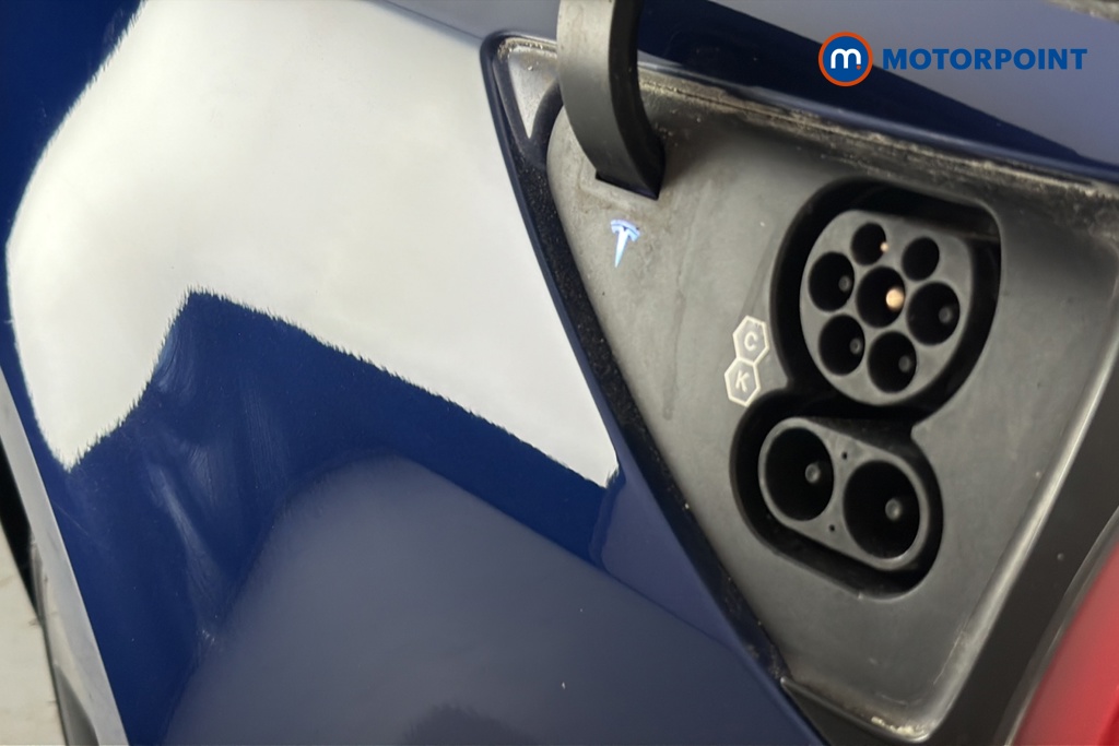 Tesla Model 3 Standard Plus Automatic Electric Saloon - Stock Number (1654217) - 41st supplementary image