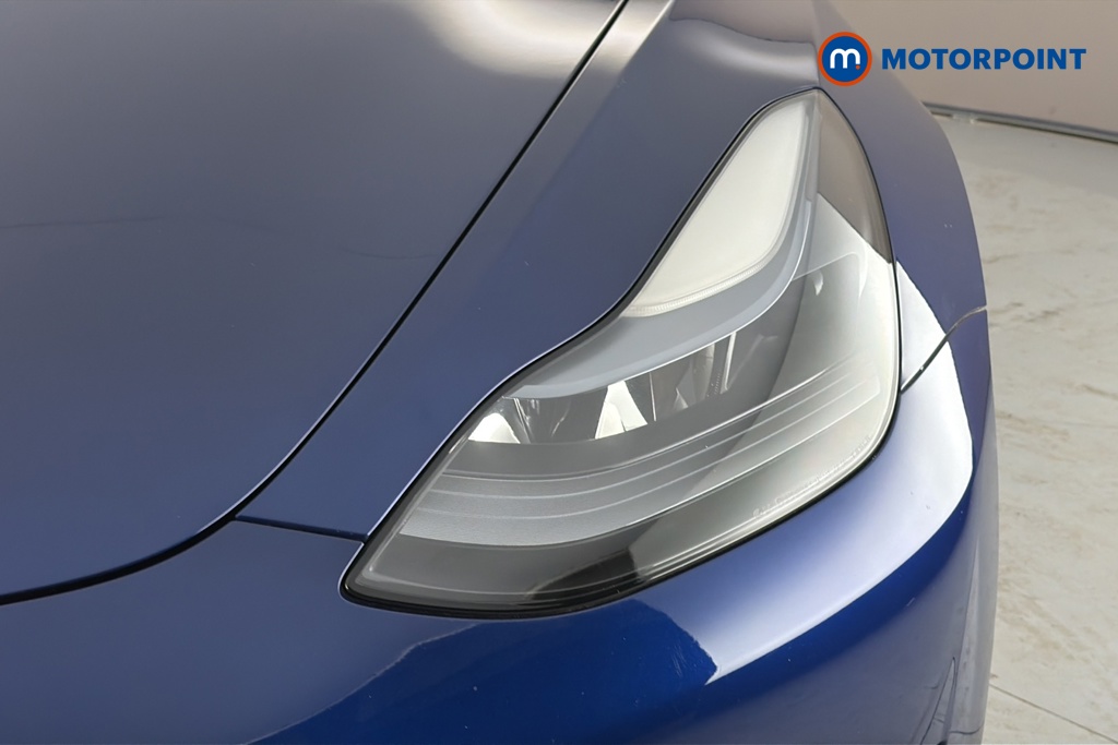 Tesla Model 3 Standard Plus Automatic Electric Saloon - Stock Number (1654217) - 42nd supplementary image