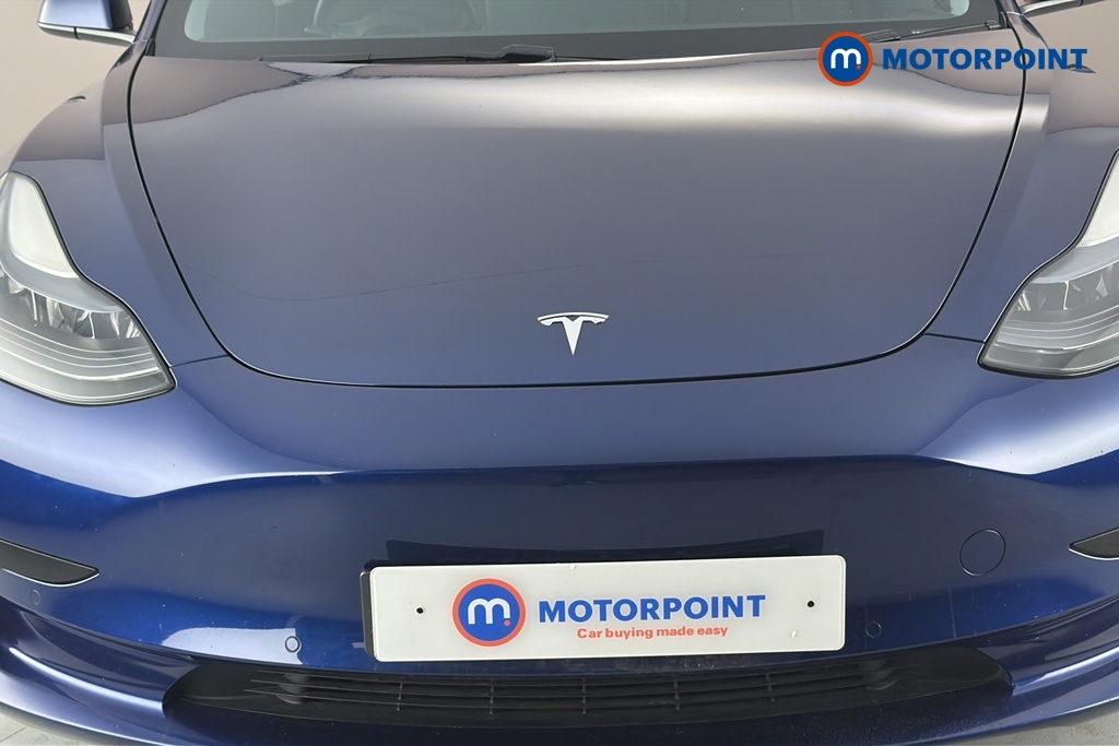Tesla Model 3 Standard Plus Automatic Electric Saloon - Stock Number (1654217) - 43rd supplementary image