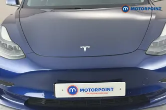 Tesla Model 3 Standard Plus Automatic Electric Saloon - Stock Number (1654217) - 43rd supplementary image