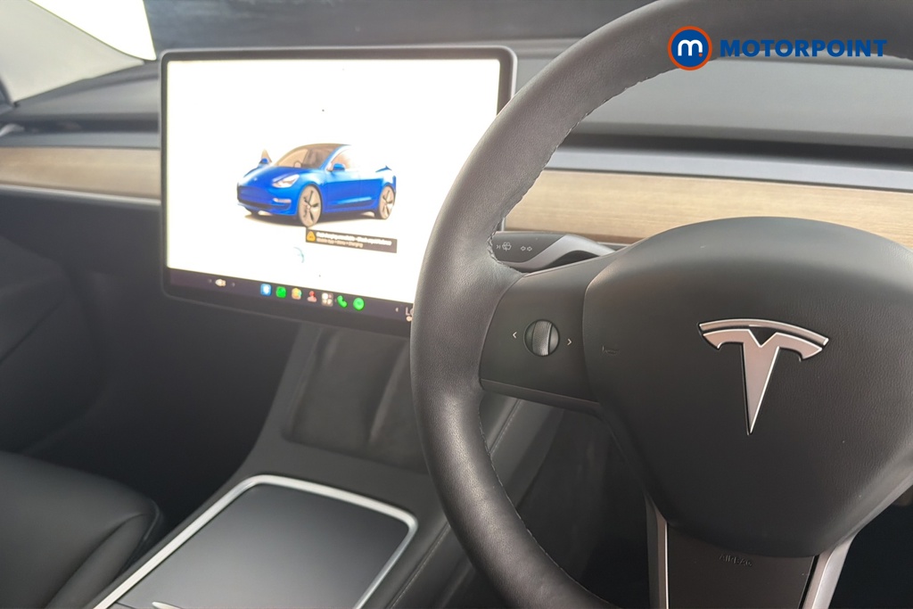 Tesla Model 3 Standard Plus Automatic Electric Saloon - Stock Number (1654217) - 1st supplementary image