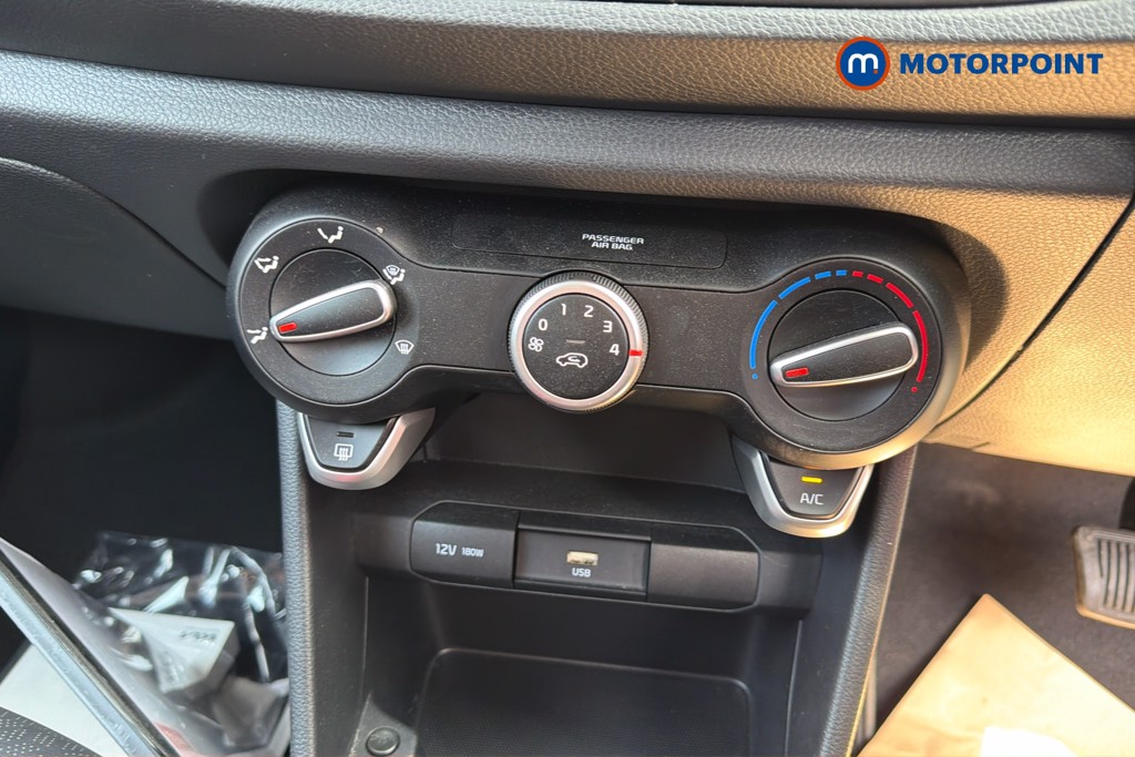 KIA Picanto Gt-Line Automatic Petrol Hatchback - Stock Number (1654459) - 12th supplementary image