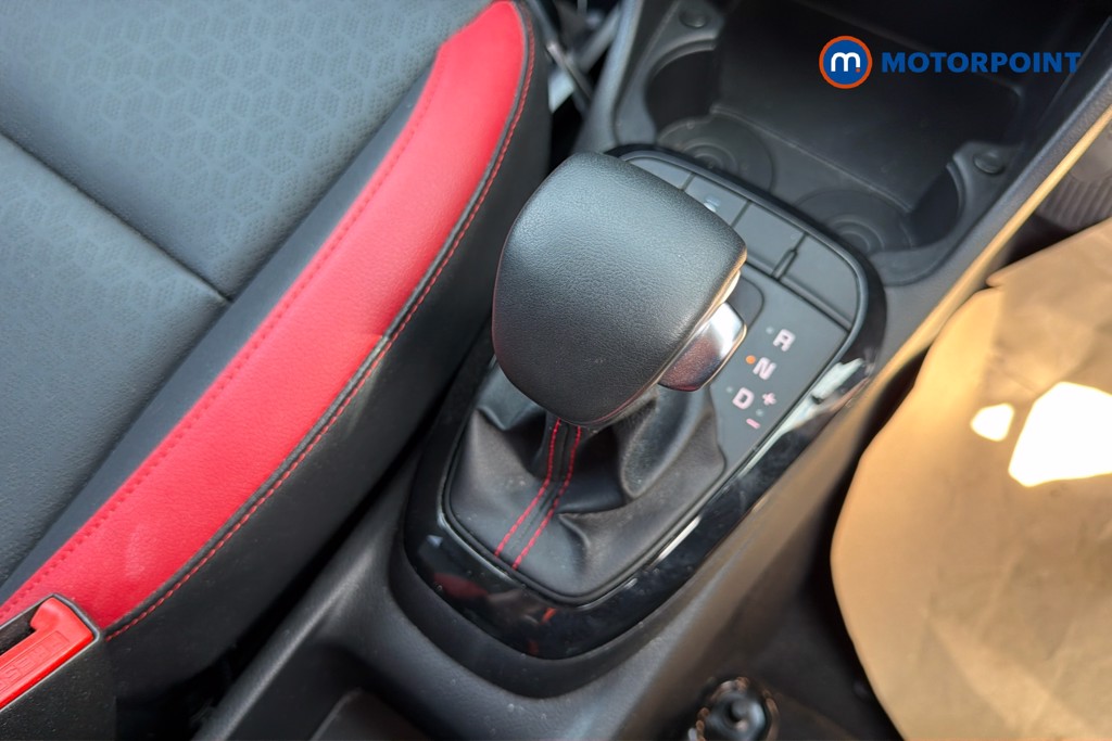 KIA Picanto Gt-Line Automatic Petrol Hatchback - Stock Number (1654459) - 15th supplementary image