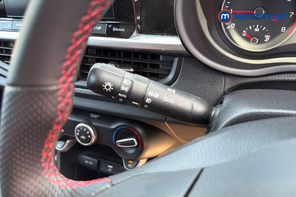 KIA Picanto Gt-Line Automatic Petrol Hatchback - Stock Number (1654459) - 18th supplementary image