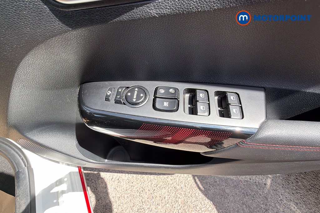 KIA Picanto Gt-Line Automatic Petrol Hatchback - Stock Number (1654459) - 20th supplementary image