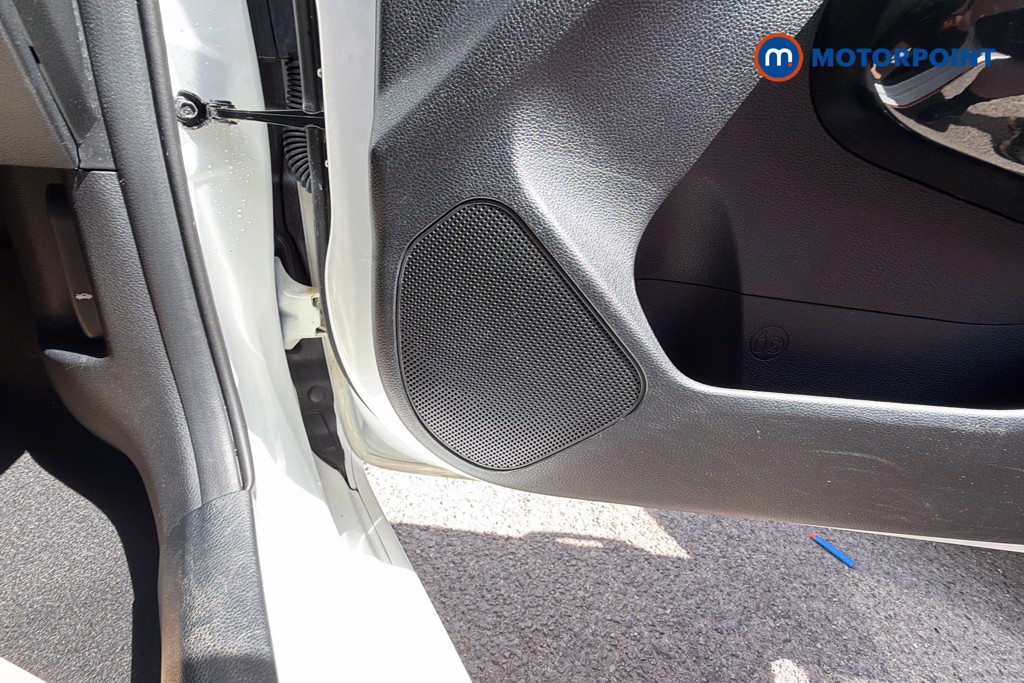 KIA Picanto Gt-Line Automatic Petrol Hatchback - Stock Number (1654459) - 21st supplementary image